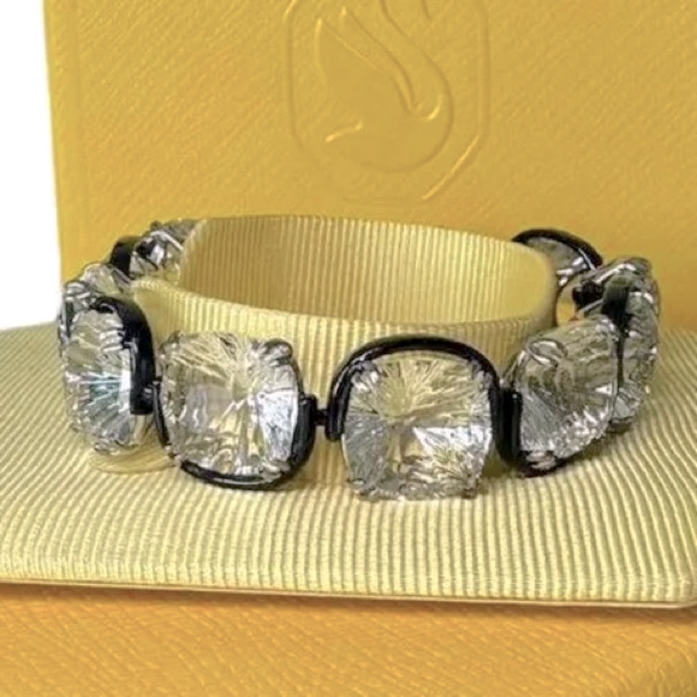 New Swarovski Harmonia Bracelet. $400